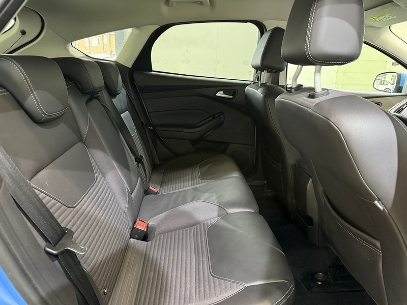 Used Ford Focus 2017 for sale - 76341067: Photo 42