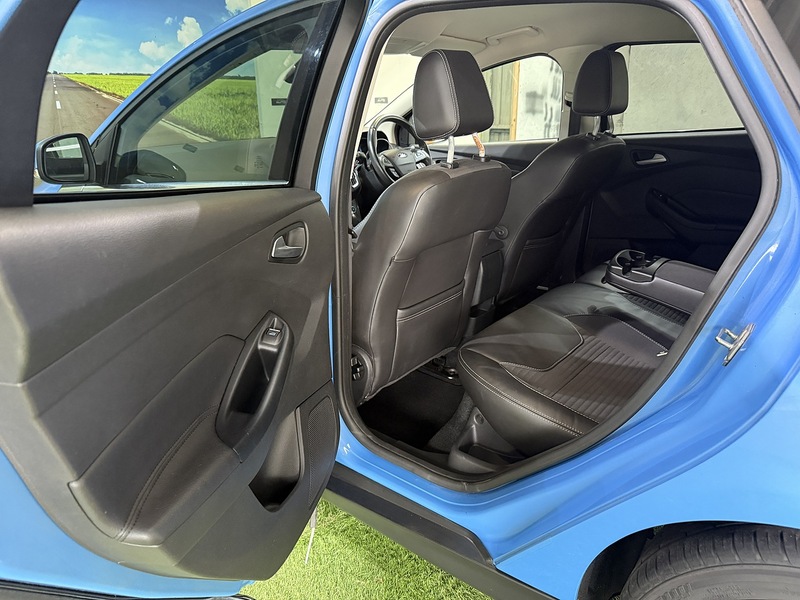 Used Ford Focus 2017 for sale - 76341067: Photo 44