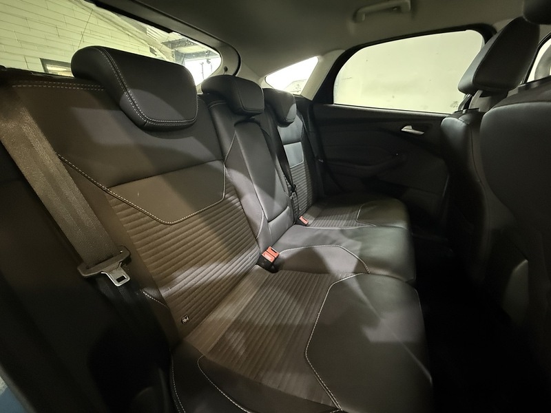 Used Ford Focus 2017 for sale - 76341067: Photo 46