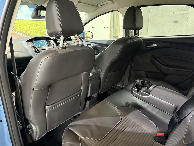 Used Ford Focus 2017 for sale - 76341067: Photo 47