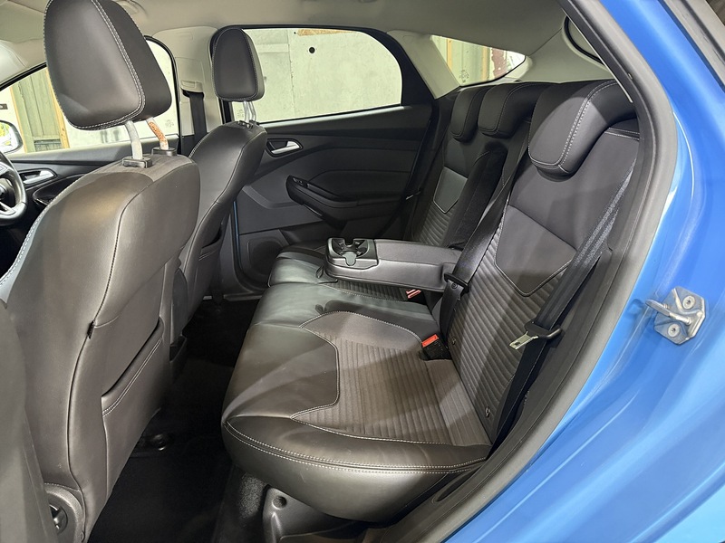 Used Ford Focus 2017 for sale - 76341067: Photo 48