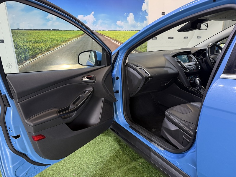 Used Ford Focus 2017 for sale - 76341067: Photo 50