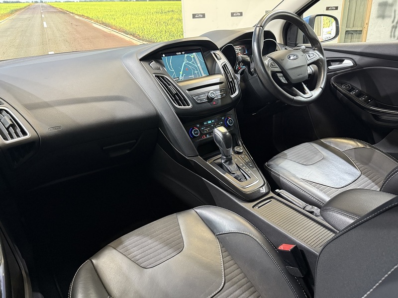 Used Ford Focus 2017 for sale - 76341067: Photo 51