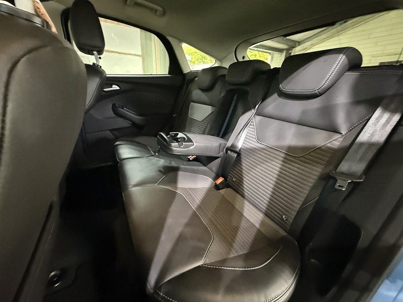 Used Ford Focus 2017 for sale - 76341067: Photo 52