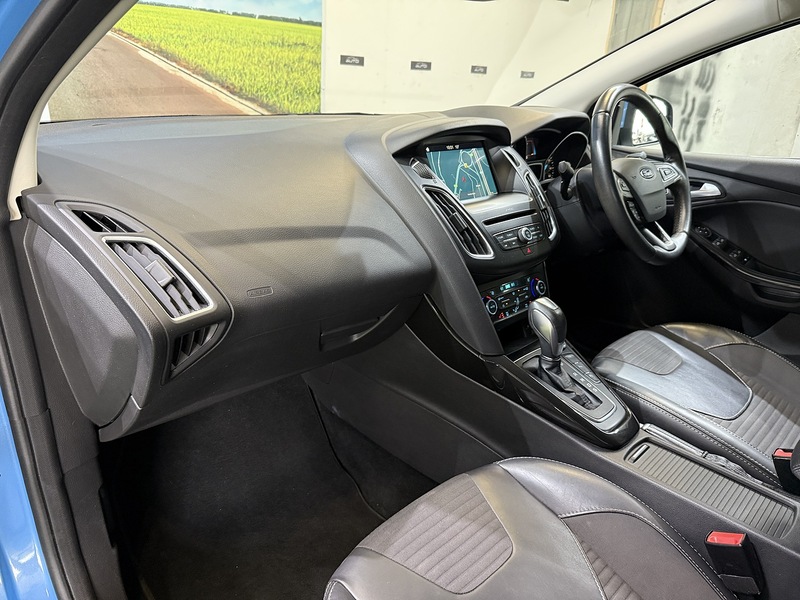 Used Ford Focus 2017 for sale - 76341067: Photo 53