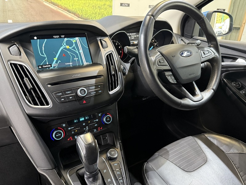 Used Ford Focus 2017 for sale - 76341067: Photo 56