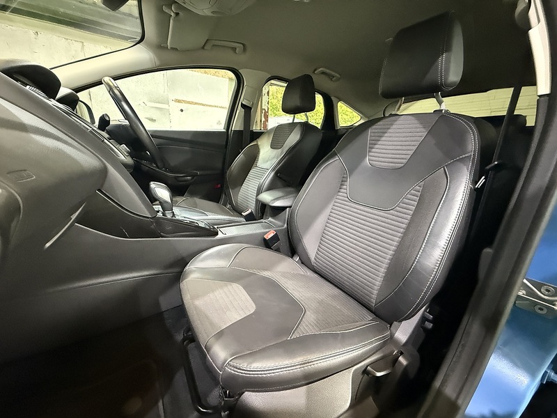Used Ford Focus 2017 for sale - 76341067: Photo 58