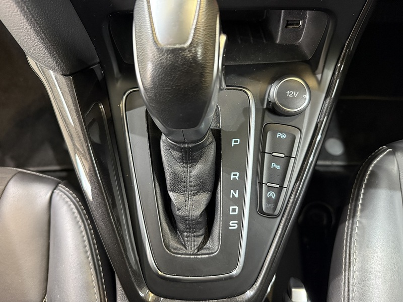 Used Ford Focus 2017 for sale - 76341067: Photo 59