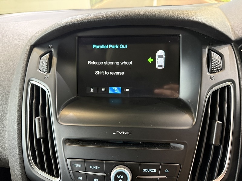 Used Ford Focus 2017 for sale - 76341067: Photo 62