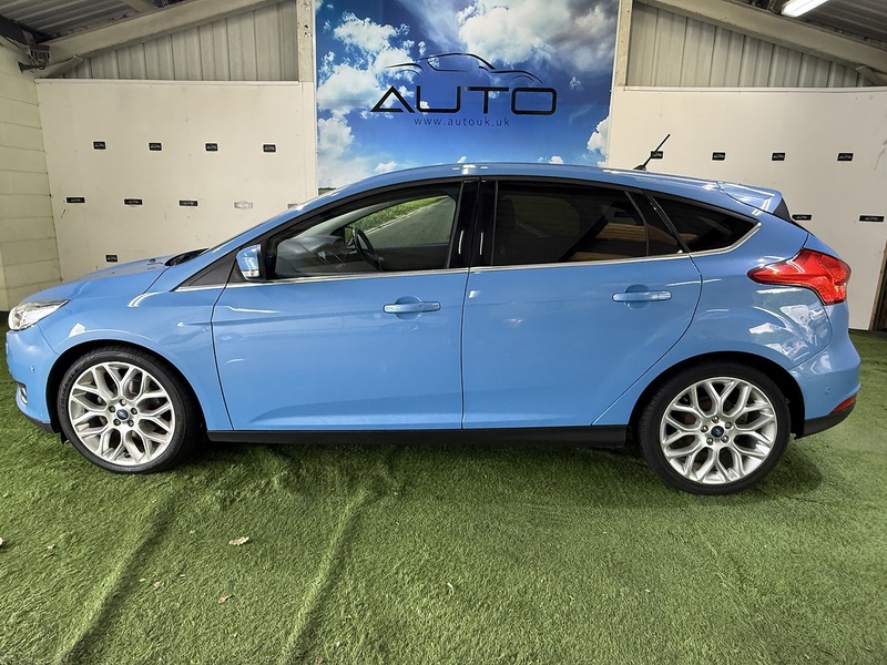 Used Ford Focus 2017 for sale - 76341067: Photo 66