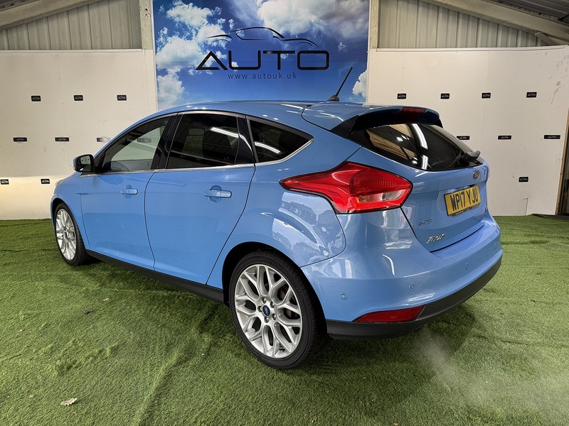 Used Ford Focus 2017 for sale - 76341067: Photo 67