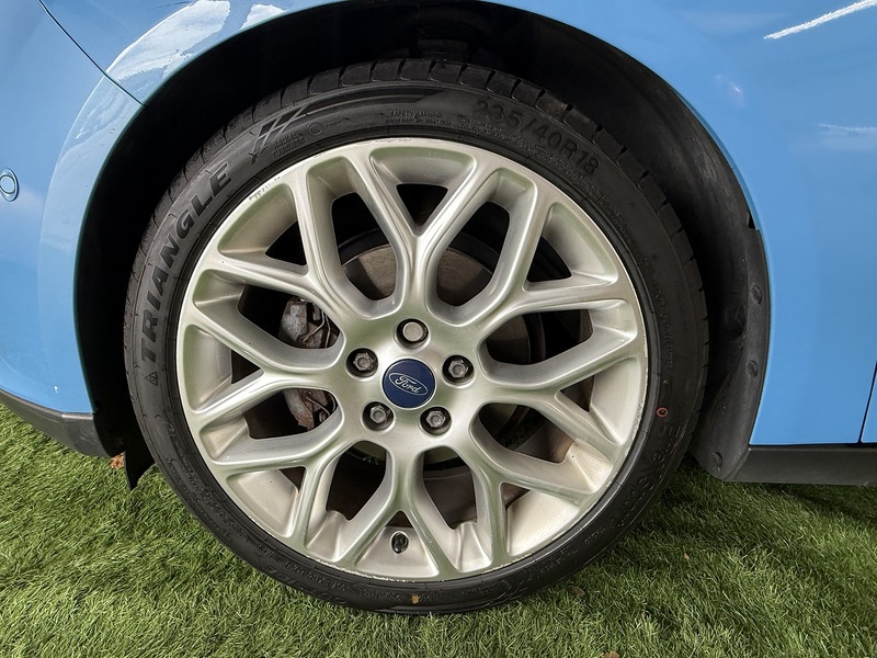 Used Ford Focus 2017 for sale - 76341067: Photo 70