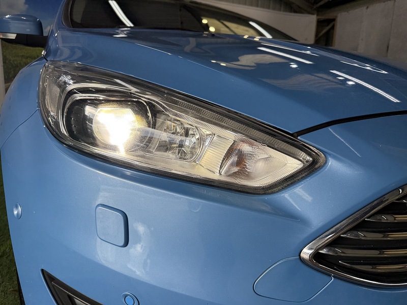 Used Ford Focus 2017 for sale - 76341067: Photo 71