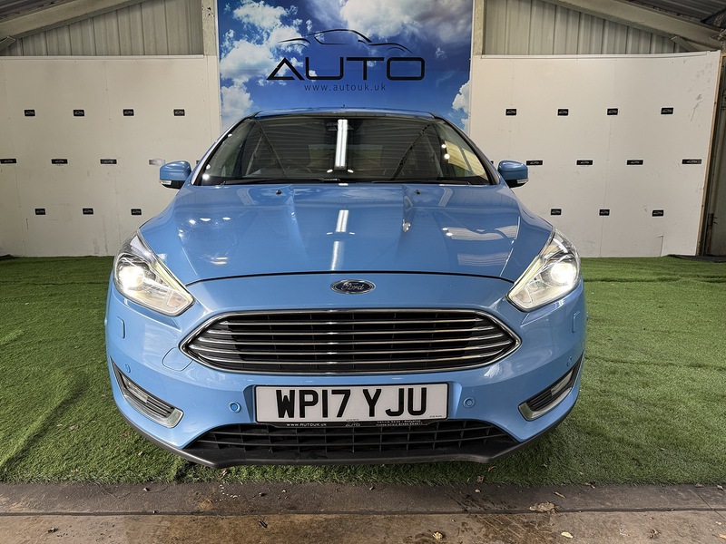 Used Ford Focus 2017 for sale - 76341067: Photo 72
