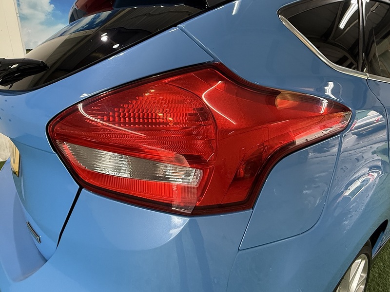 Used Ford Focus 2017 for sale - 76341067: Photo 8