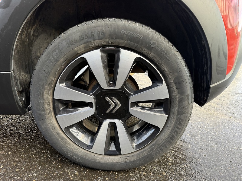 Used Citroen C3 2020 for sale - 77258900: Photo 10