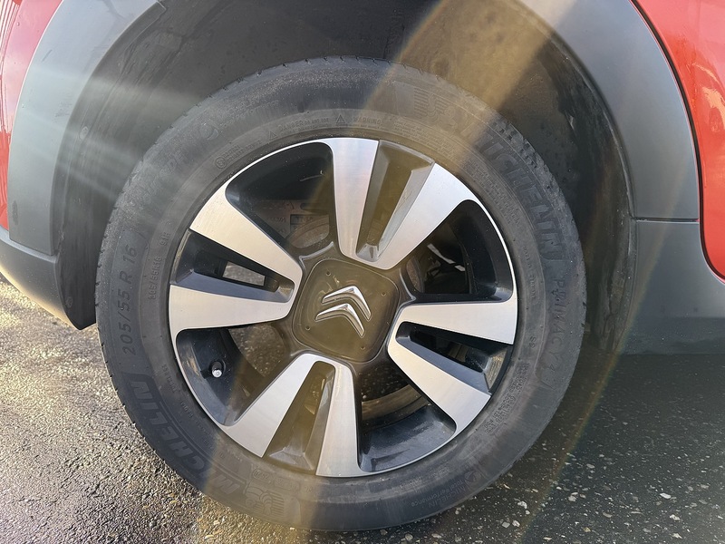 Used Citroen C3 2020 for sale - 77258900: Photo 15