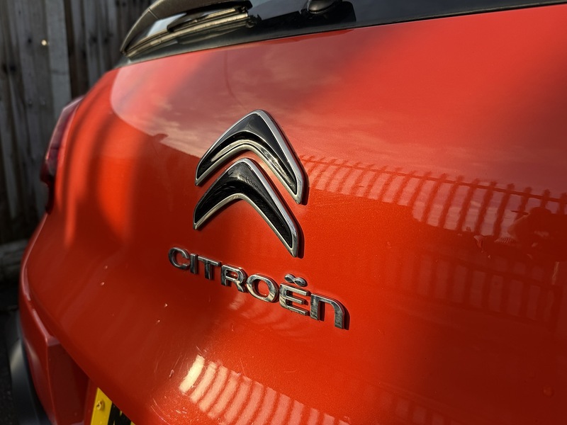 Used Citroen C3 2020 for sale - 77258900: Photo 16