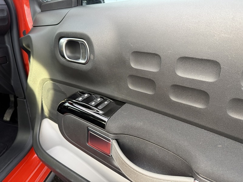 Used Citroen C3 2020 for sale - 77258900: Photo 17