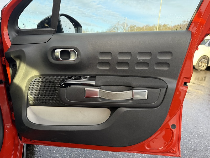 Used Citroen C3 2020 for sale - 77258900: Photo 22