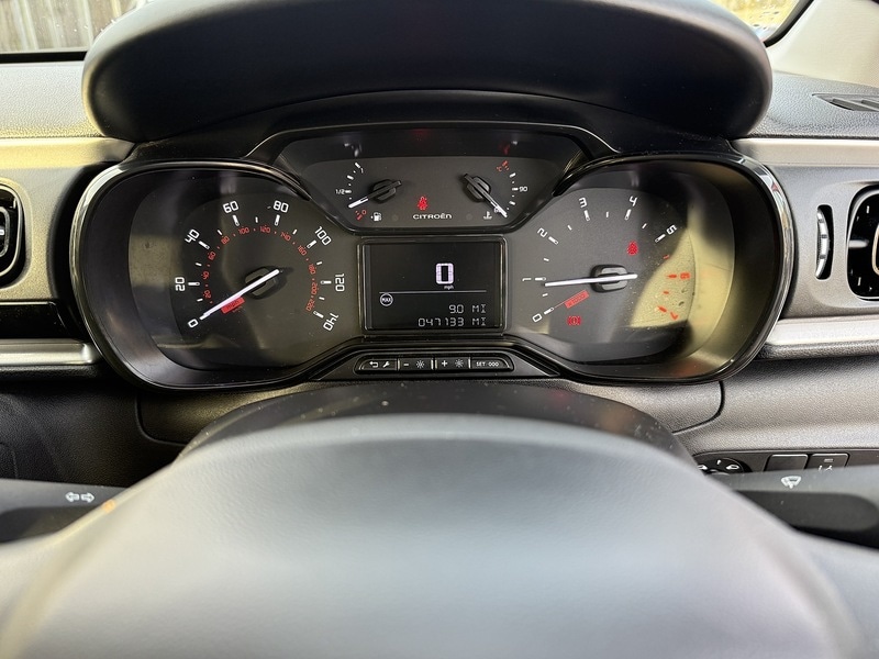 Used Citroen C3 2020 for sale - 77258900: Photo 23
