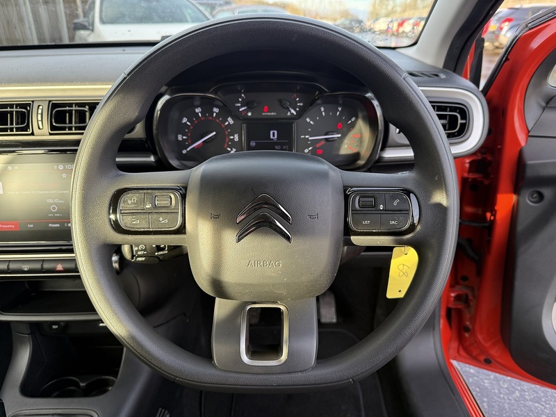 Used Citroen C3 2020 for sale - 77258900: Photo 24