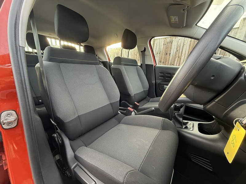 Used Citroen C3 2020 for sale - 77258900: Photo 25