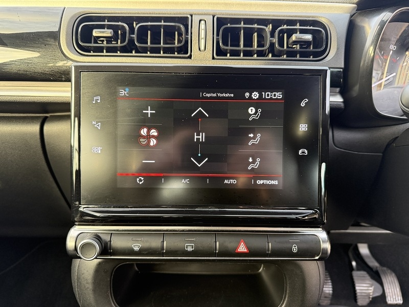 Used Citroen C3 2020 for sale - 77258900: Photo 26