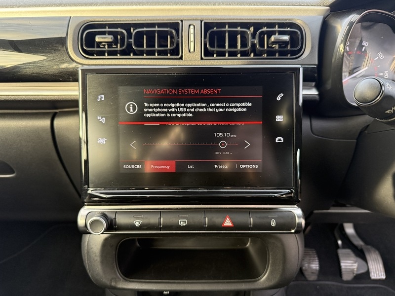 Used Citroen C3 2020 for sale - 77258900: Photo 27