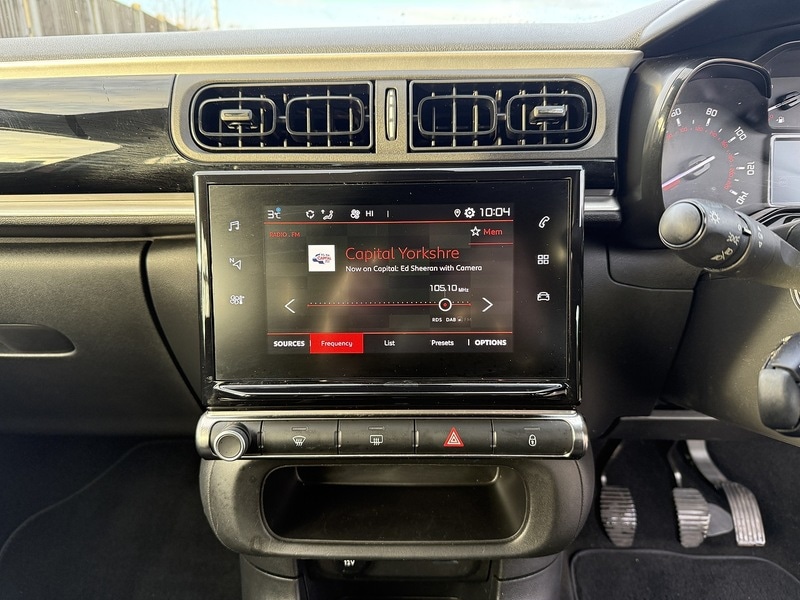 Used Citroen C3 2020 for sale - 77258900: Photo 28