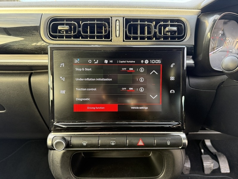 Used Citroen C3 2020 for sale - 77258900: Photo 29