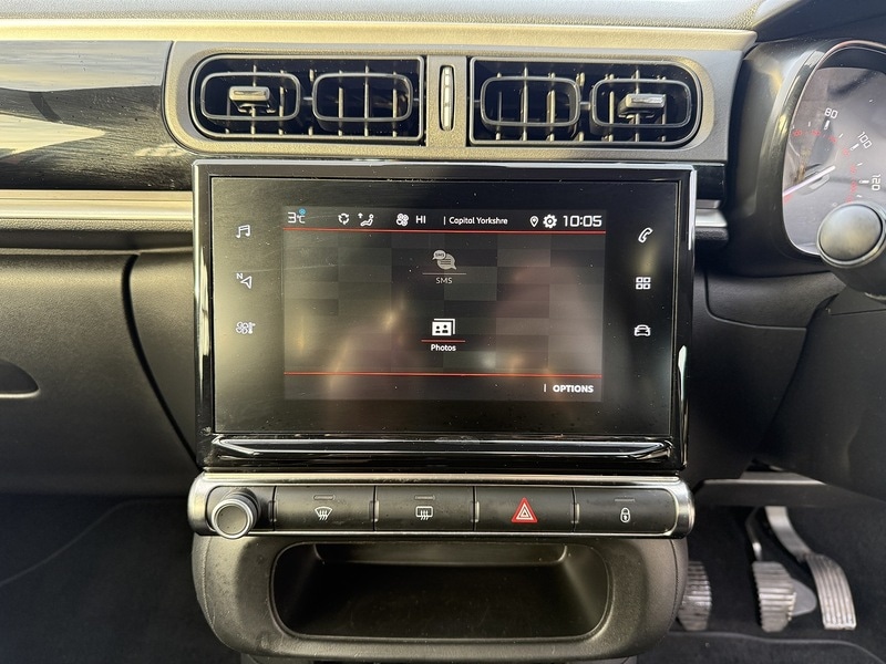 Used Citroen C3 2020 for sale - 77258900: Photo 30