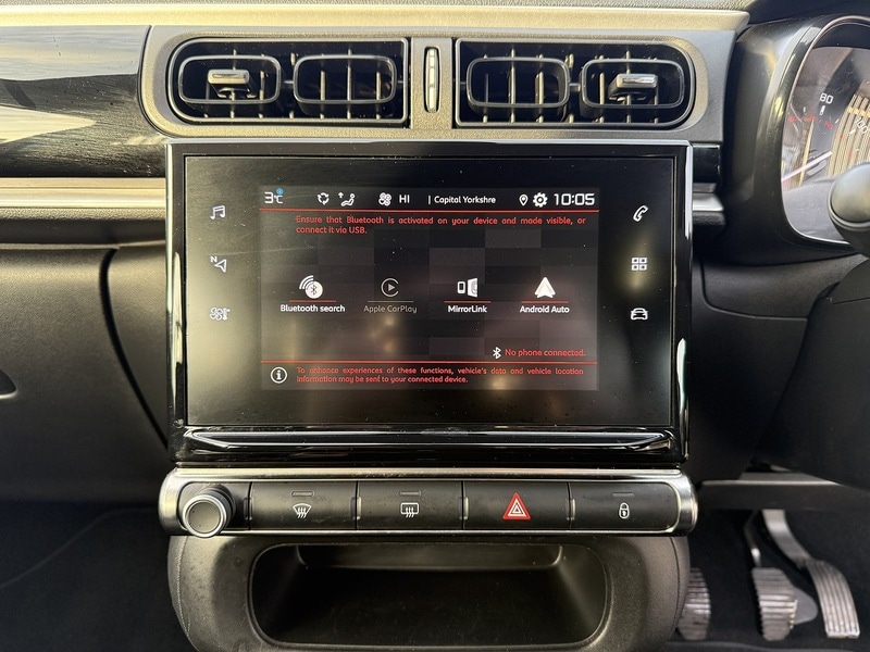 Used Citroen C3 2020 for sale - 77258900: Photo 31