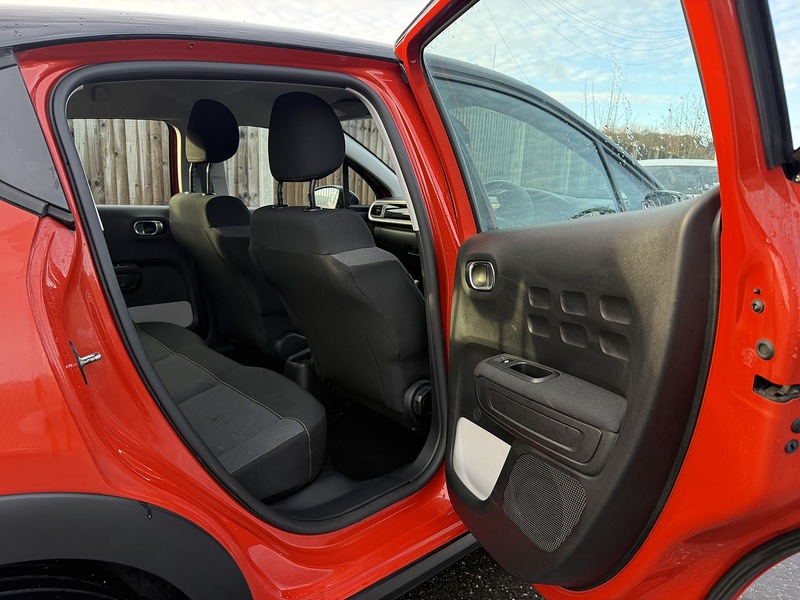 Used Citroen C3 2020 for sale - 77258900: Photo 32