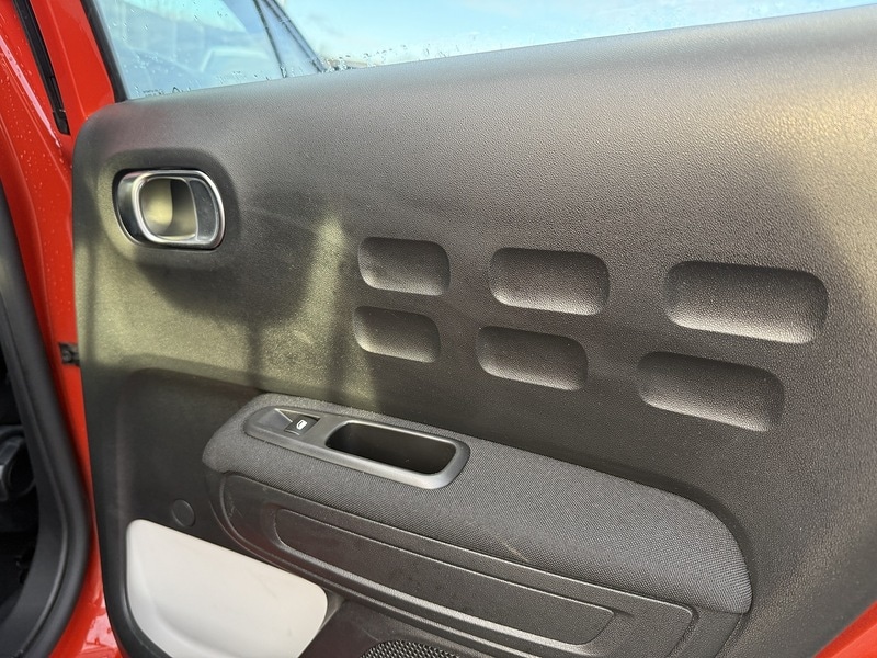 Used Citroen C3 2020 for sale - 77258900: Photo 37