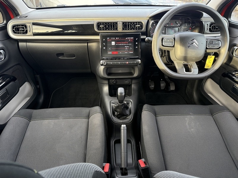 Used Citroen C3 2020 for sale - 77258900: Photo 39