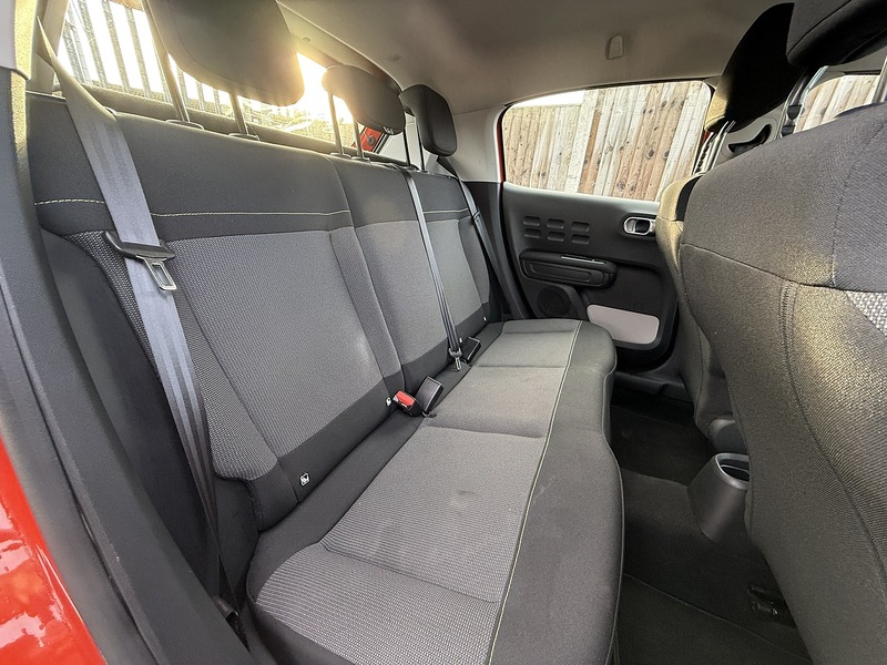 Used Citroen C3 2020 for sale - 77258900: Photo 40