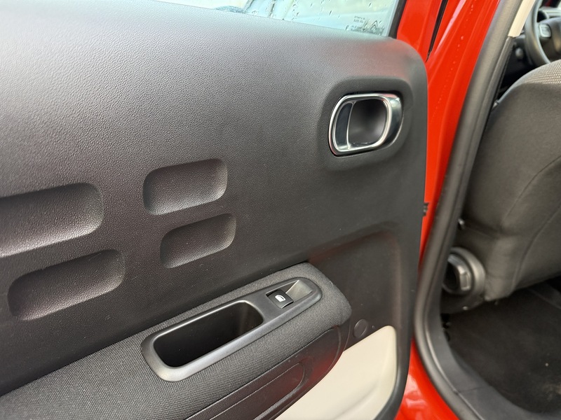 Used Citroen C3 2020 for sale - 77258900: Photo 41