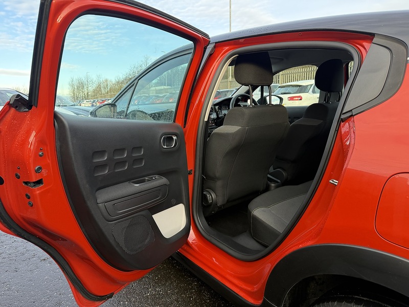 Used Citroen C3 2020 for sale - 77258900: Photo 42