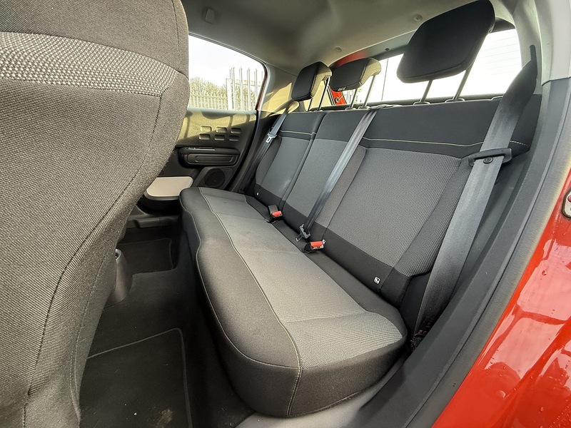 Used Citroen C3 2020 for sale - 77258900: Photo 44