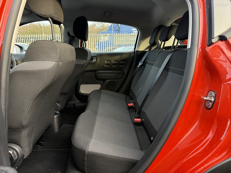 Used Citroen C3 2020 for sale - 77258900: Photo 46