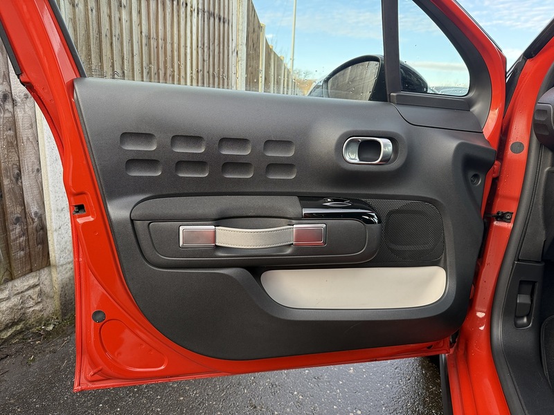 Used Citroen C3 2020 for sale - 77258900: Photo 47