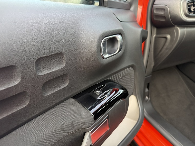 Used Citroen C3 2020 for sale - 77258900: Photo 48