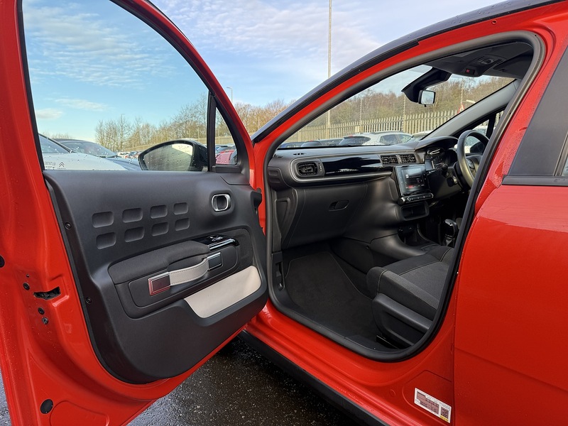 Used Citroen C3 2020 for sale - 77258900: Photo 49