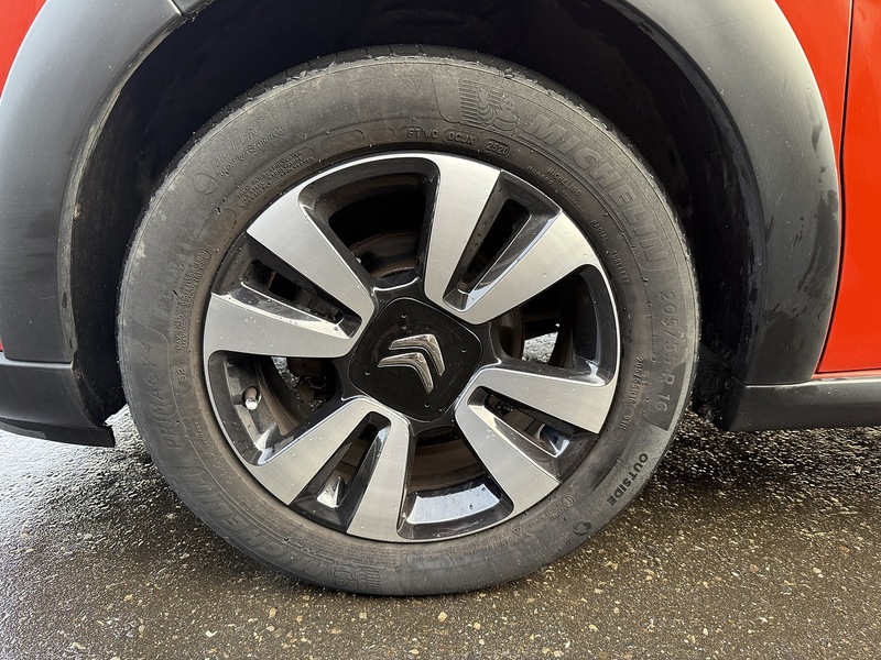 Used Citroen C3 2020 for sale - 77258900: Photo 5