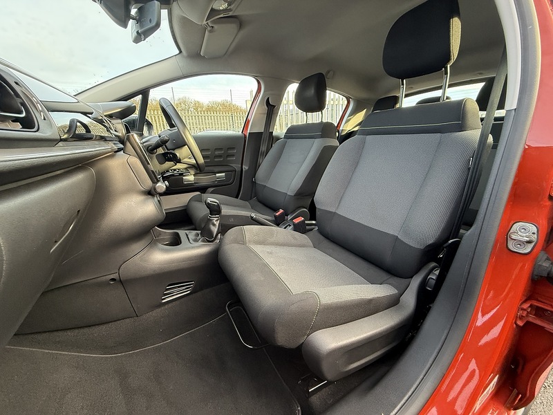 Used Citroen C3 2020 for sale - 77258900: Photo 50