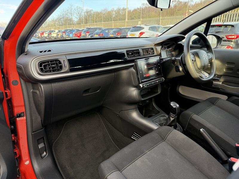 Used Citroen C3 2020 for sale - 77258900: Photo 51