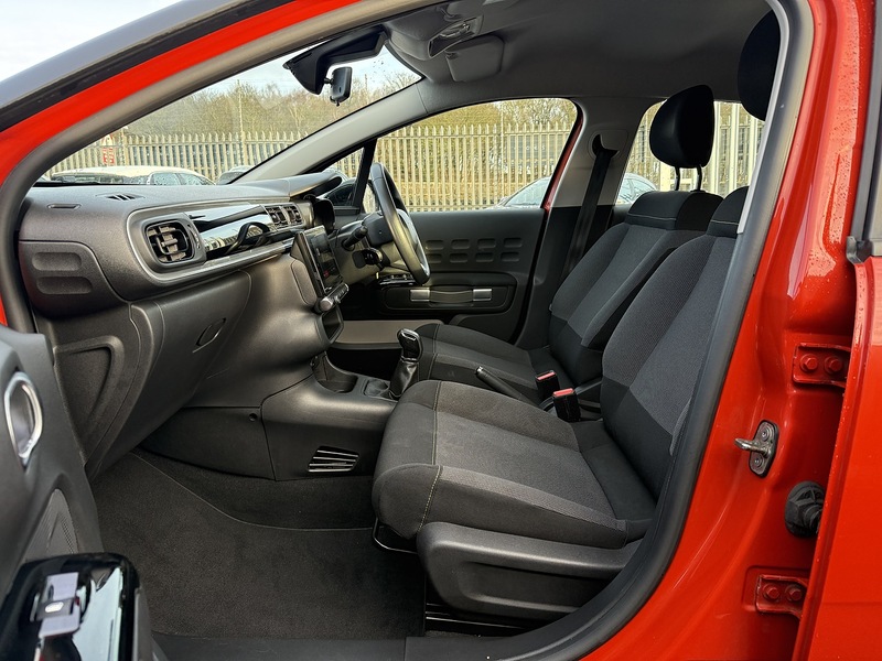 Used Citroen C3 2020 for sale - 77258900: Photo 52