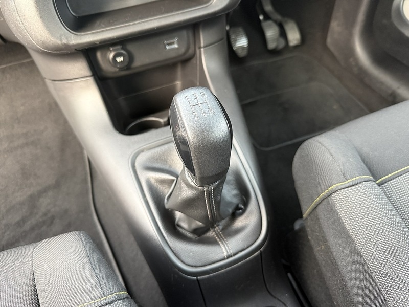 Used Citroen C3 2020 for sale - 77258900: Photo 53