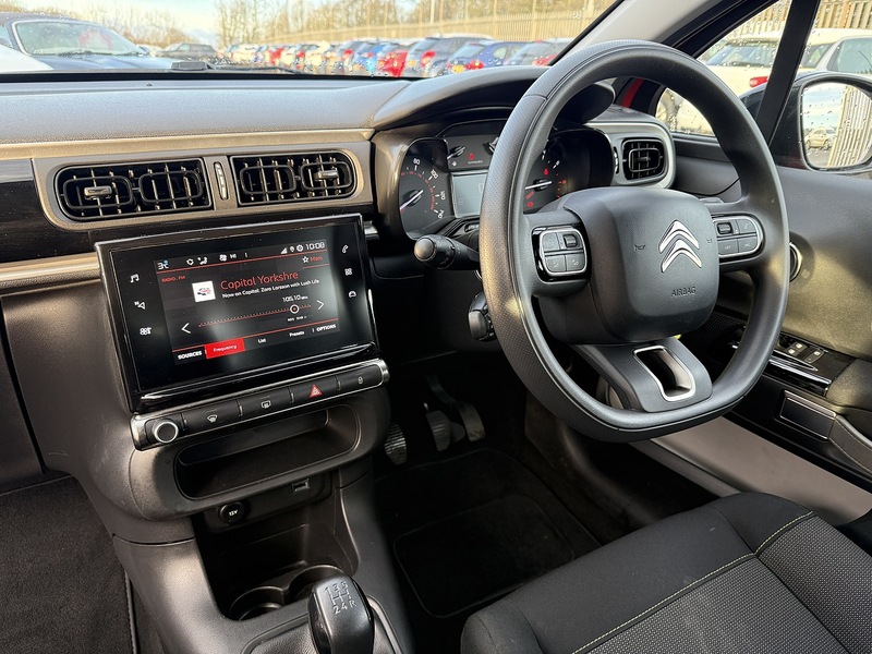 Used Citroen C3 2020 for sale - 77258900: Photo 54